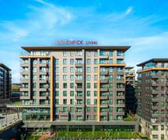  M&ouml;venpick Living Istanbul Camlivadi