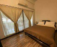 Lamphu House Bangkok