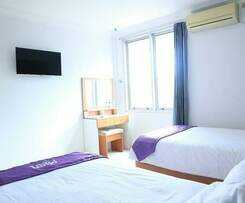 Hotel Plum Lading Banda Aceh