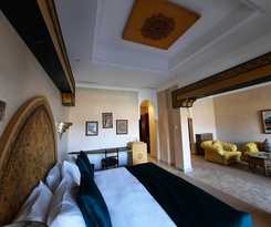 Hotel Borj Des Cascades