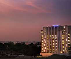 Hotel Novotel Kinshasa La Gombe