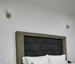 Hotel Bugari Aeropuerto Guadalajara