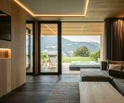 Hotel Santre Dolomythic Home