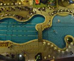 Hotel Chain Luxe Paradise