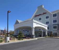 Hampton Inn Lincoln White Mountains