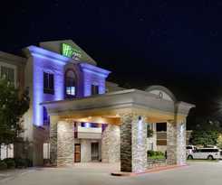 Hotel Holiday Inn Express And Suites Dallas - Duncanville, An Ihg