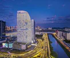 Hotel Doubletree By Hilton Zhuhai Hengqin