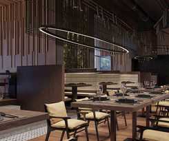 Hotel Ibis Almaty Jetisu