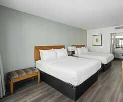 Hotel Vagabond Inn Glendale