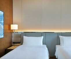 Hotel Shangri-la Jeddah