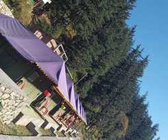 Barot Waterfall Camps And Domes