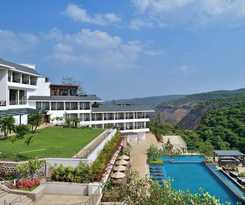 Hotel Courtyard By Marriott Mahabaleshwar