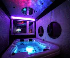 Aurora Lux Spa
