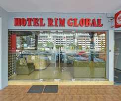Hotel Oyo 90703 Rim Global