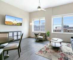 Spacious Condo Near Local Favorite Spots