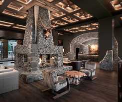 Hotel Grand Bohemian Lodge Greenville, Autograph Collection