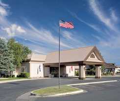 Ramada By Wyndham Provo