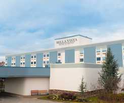 Bella Vista And Suites