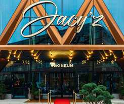 Hotel Jacy'z And Resort