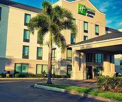 Hotel Holiday Inn Express And Suites Tampa Northwest - Oldsmar, An Ihg