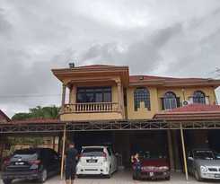 Oyo 90706 Empire Inn 2