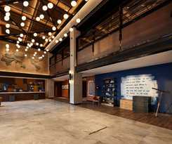 Hotel Sheraton Yiyang Four Points