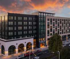 Hotel Kissel Uptown Oakland, In The Unbound Collection By Hyatt
