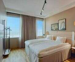 Hotel Scandic örebro Central