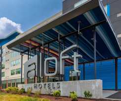Aloft Nashville Airport