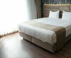 King City Hotel