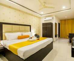 Hotel Signature Airport Zone Hyderabad