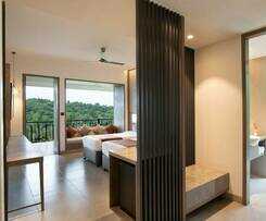 Hotel Amoravida By 7 Apple Resorts