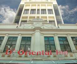 Hotel D'Oriental Inn Kuala Lumpur