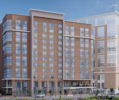 Residence Inn By Marriott St. Louis Clayton