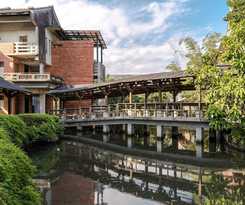 Hotel The Moment Yilan By Lakeshore