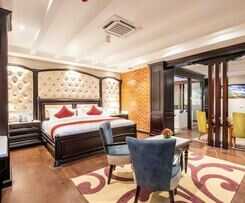 Hotel Pabera Heritage Boutique