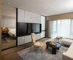 Hotel Courtyard By Marriott Liuzhou Sanjiang