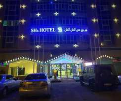 Hotel Shh