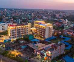 Hotel Mourya Pvt. Ltd.