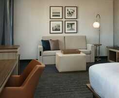 Courtyard By Marriott Santa Cruz