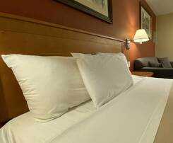 Hotel Sahara Courtyard Inn