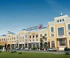  Al Rahden Hotel