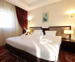  Al Rayyan Towers Hotel