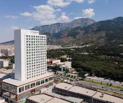 Hotel Doubletree By Hilton Manisa