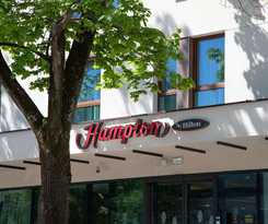 Hotel Hampton By Hilton Bialystok