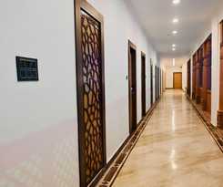 Budhha Heritage Resort
