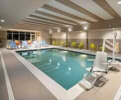 Hotel Home2 Suites By Hilton Richmond Short Pump