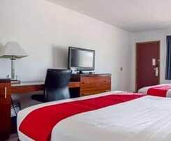 Motel 6 Mesa, AZ - Downtown