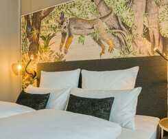Vienna House Easy by Wyndham Hamburg Bergedorf