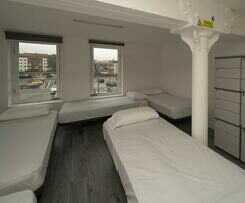 Harbourside Hostel Bristol